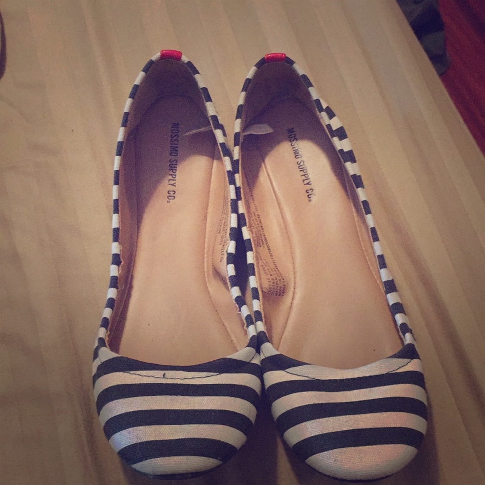 Flats